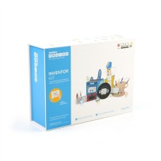 STEAM-набір електронних блоків Makeblock Neuron Inventor Kit