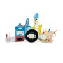 STEAM-набор электронных блоков Makeblock Neuron Inventor Kit