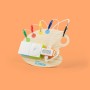 STEAM-набор электронных блоков Makeblock Neuron Inventor Kit