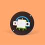 STEAM-набор электронных блоков Makeblock Neuron Inventor Kit