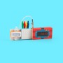 STEAM-набор электронных блоков Makeblock Neuron Inventor Kit