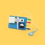 STEAM-набор электронных блоков Makeblock Neuron Inventor Kit