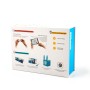 STEAM-набор электронных блоков Makeblock Neuron Inventor Kit