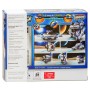 Космический флот 7 в 1, STEM-конструктор CIC 21-641