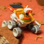 Марсоход, STEM-конструктор на солнечных батареях CIC 21-684