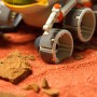 Марсоход, STEM-конструктор на солнечных батареях CIC 21-684