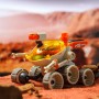 Марсоход, STEM-конструктор на солнечных батареях CIC 21-684