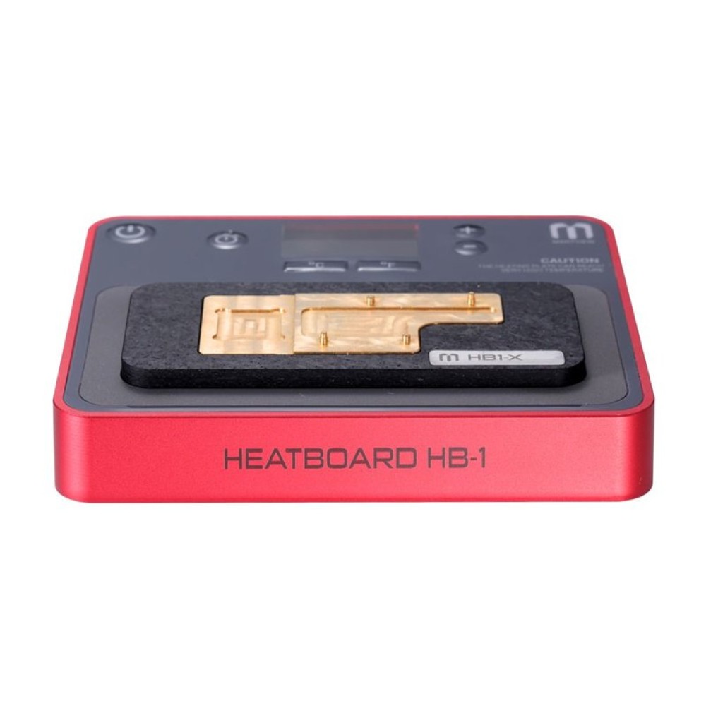 SMART-преднагреватель Martview Heatboard HB-1 6-в-1 для iPhone и Android