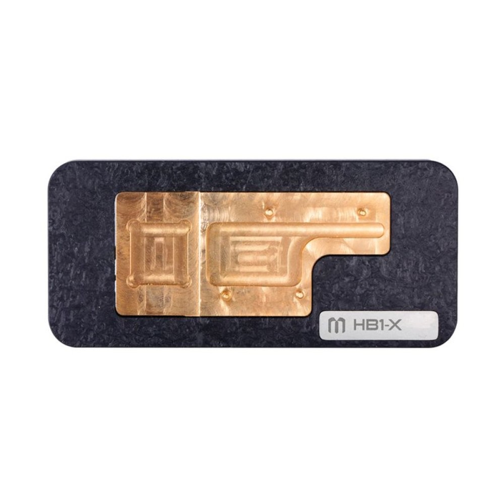 SMART-преднагреватель Martview Heatboard HB-1 6-в-1 для iPhone и Android