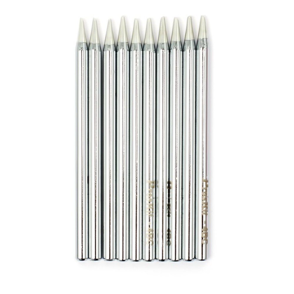 Комплект паяльных жал Pro'sKit SI-S120T-4BC-Kit