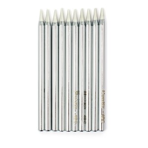 Комплект паяльных жал Pro'sKit SI-S120T-4BC-Kit