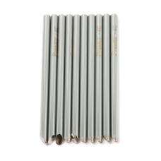 Комплект паяльных жал Pro'sKit SI-S120T-4C-Kit (10 шт.)