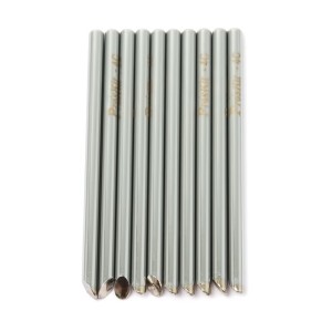 Комплект паяльных жал Pro'sKit SI-S120T-4C-Kit (10 шт.)