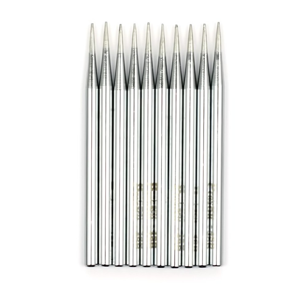 Комплект паяльных жал Pro'sKit SI-S120T-4SB-Kit