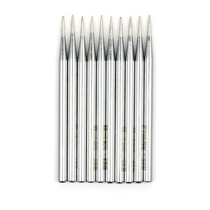 Комплект паяльных жал Pro'sKit SI-S120T-4SB-Kit