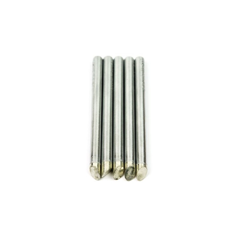 Комплект паяльных жал Pro'sKit SI-S120T-6C-Kit
