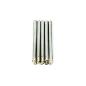 Комплект паяльных жал Pro'sKit SI-S120T-6C-Kit