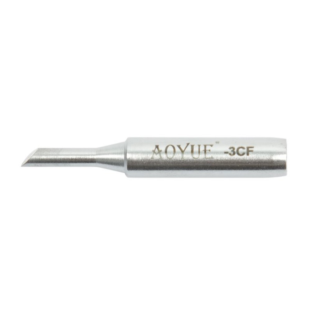 Паяльне жало AOYUE T-3CF