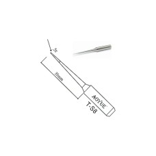 Паяльное жало AOYUE T-S8