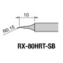 Паяльне жало Goot RX-80HRT-SB