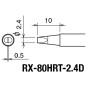 Паяльное жало Goot RX-80HRT2.4D