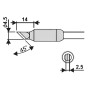 Паяльное жало Goot RX-85HSRT-4.5K