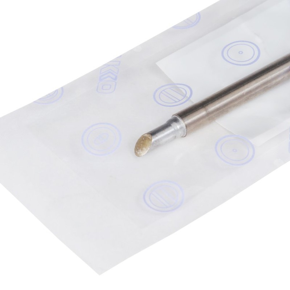 Паяльне жало HAKKO T12-CF4