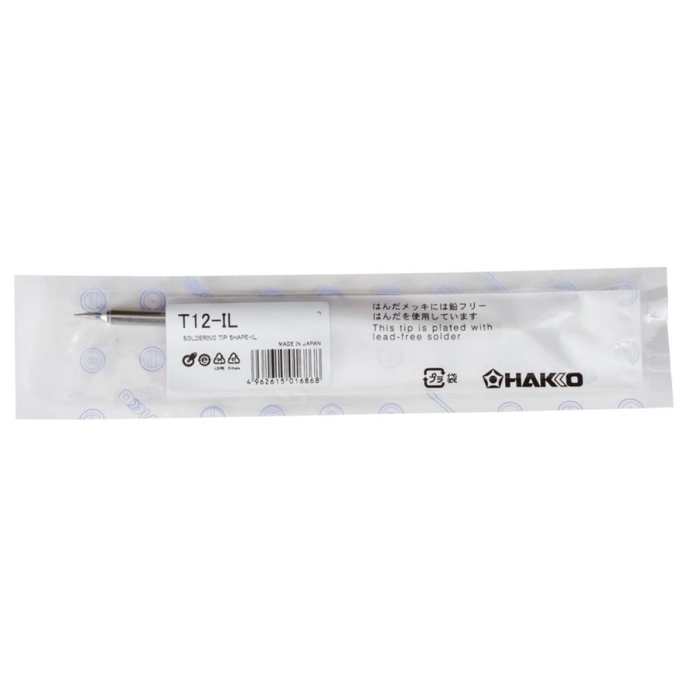 Паяльне жало HAKKO T12-IL