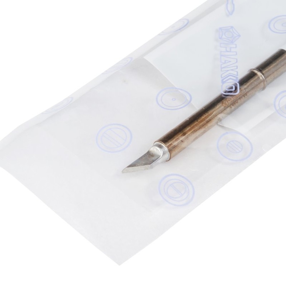 Паяльное жало HAKKO T12-KR