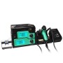 Демонтажна паяльна станція 6 в 1 Pro'sKit SS-988B