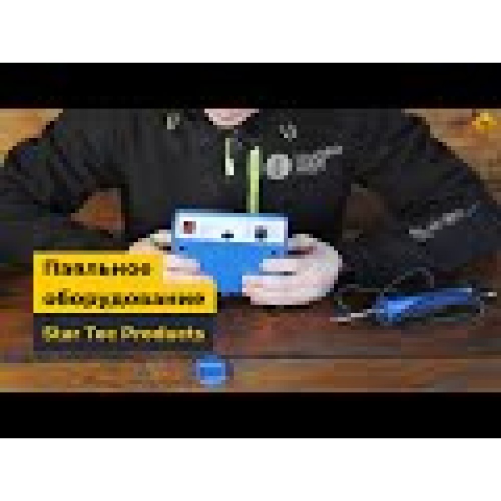 Демонтажна паяльна станція STAR TEC PRODUCTS ST 504