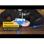 Демонтажна паяльна станція STAR TEC PRODUCTS ST 504