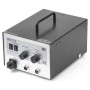 Паяльно-демонтажная станция AOYUE 701A+
