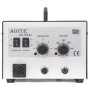 Паяльно-демонтажная станция AOYUE 701A+