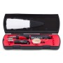 Газовый паяльник Goot GP-510SET