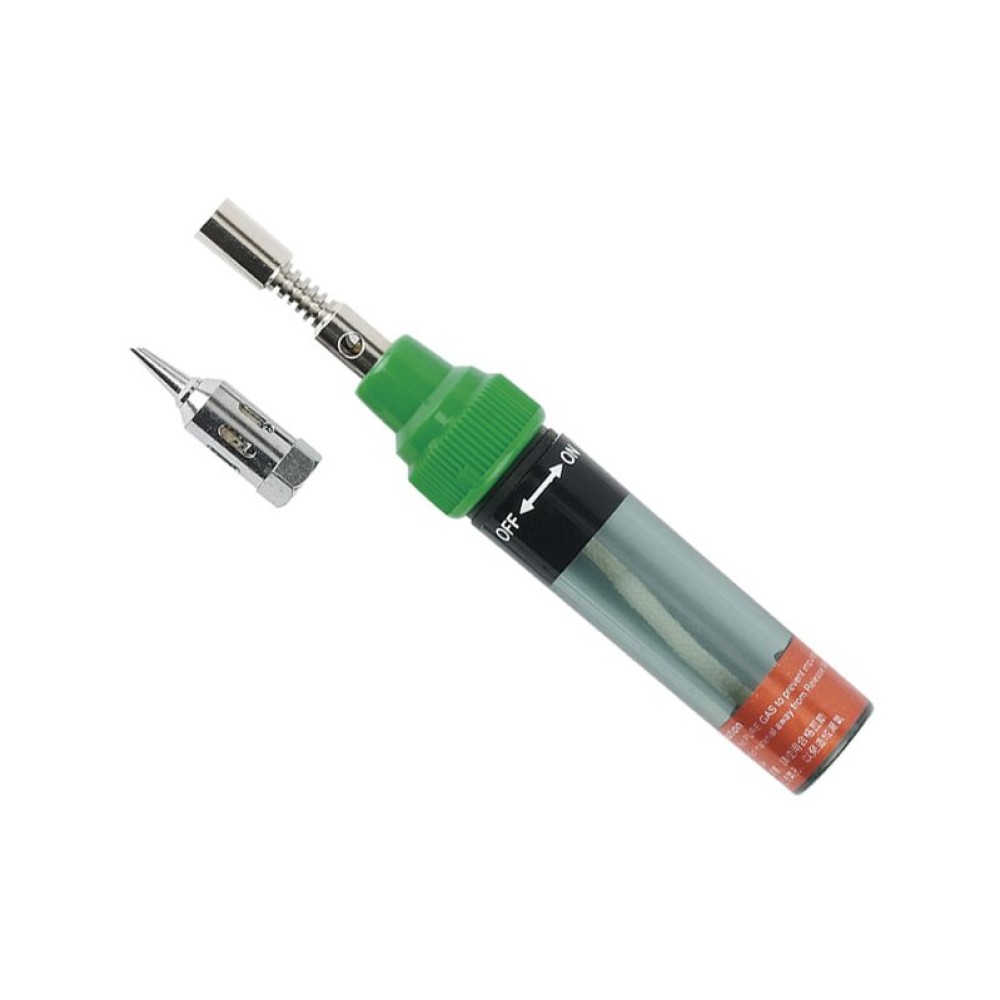 Газовый паяльник Pro'sKit 8PK-101-2