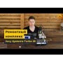 Гибридный ремонтный комплекс Jovy Systems Turbo IR