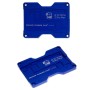 Фиксатор плат Mechanic iT3-D для Apple iPhone 12, iPhone 12 Pro, iPhone 12 Pro Max, с BGA-трафаретом, motherboard