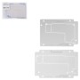 Фиксатор плат Mechanic iT3-D для Apple iPhone 12, iPhone 12 Pro, iPhone 12 Pro Max, с BGA-трафаретом, motherboard