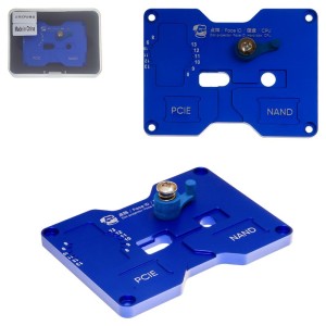 Фіксатор плат Mechanic iT3-E, dot projector/Face ID/Hard disk/CPU