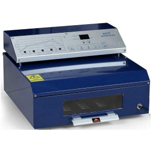 Паяльная печь с программным контролем температуры AOYUE HHL3000