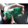 Термовоздушная паяльная станция для бессвинцовой пайки AOYUE 2702A+ (220 В)