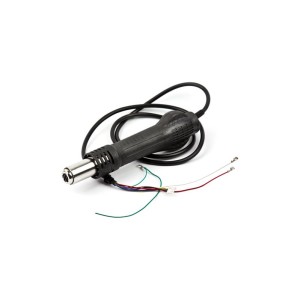 Термофен для паяльних станцій Lukey 702, 852D+FAN, 868, 898