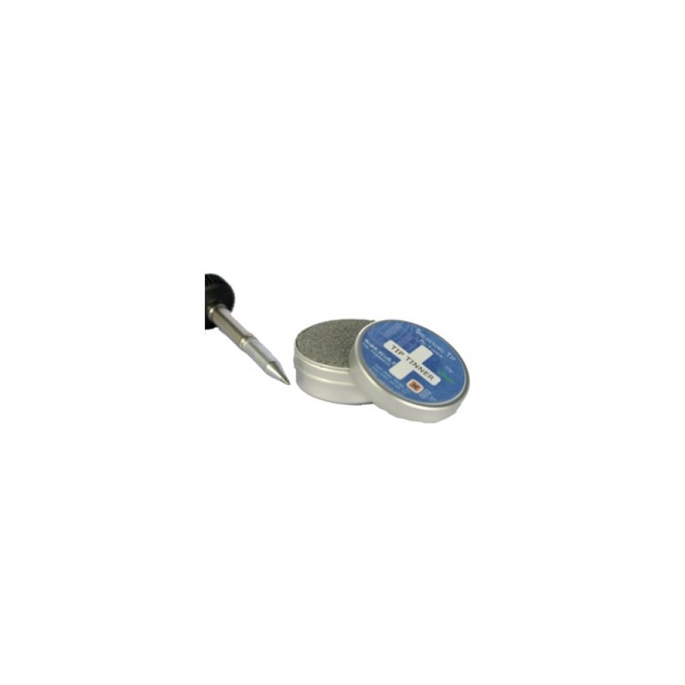 Очиститель жал Interflux Tip Tinner