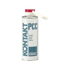 Засіб для видалення флюсу Kontakt Chemie KONTAKT PCC (400 мл)