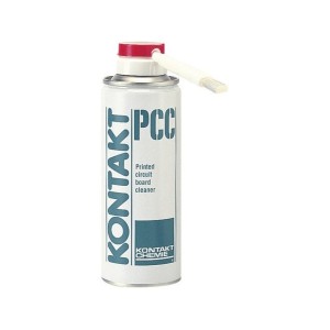 Средство для удаления флюса Kontakt Chemie KONTAKT PCC (400 мл)