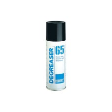 Обезжириватель Kontakt Chemie DEGREASER 65 (200 мл)