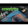 Флюс-гель ИнтерТехКомплект FVS-BGA-NC (10 мл)