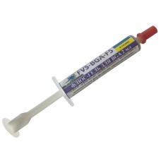 Флюс-гель ІнтерТехКомплект FVS-BGA-F5 (2 мл)