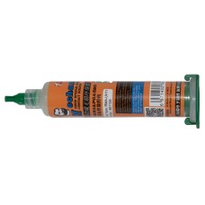 Флюс-паста Mechanic RMA-UV11, для безсвинцевого паяння, безгалогена, 10 мл
